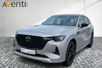 Mazda CX-60 din 2022 - oferta MAZ137071