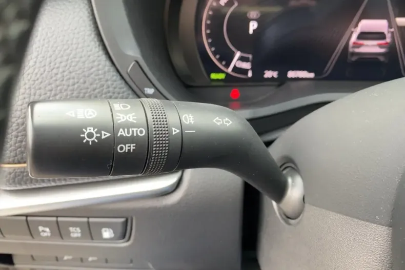 Mazda CX-60 din 2022 cu 86.780 km - oferta MAZ137071 - foto 6