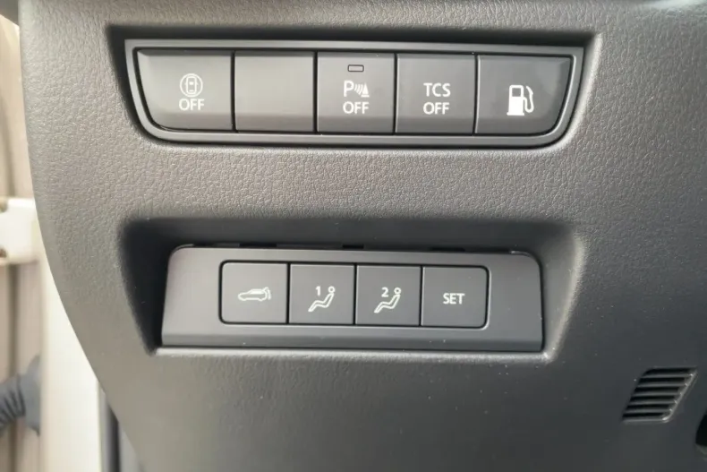 Mazda CX-60 din 2022 cu 86.780 km - oferta MAZ137071 - foto 7