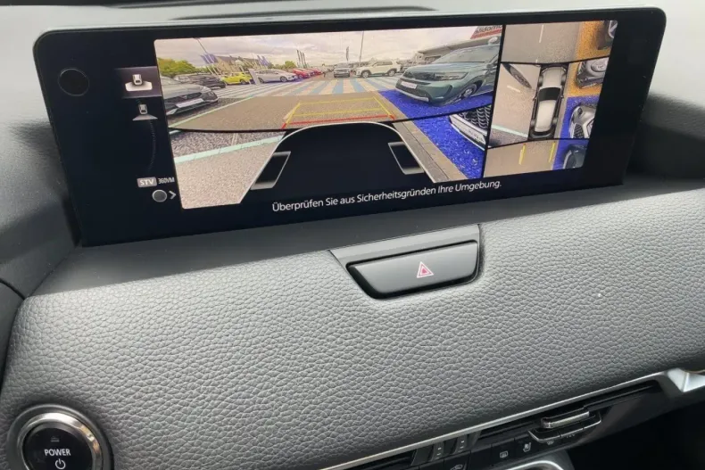 Mazda CX-60 din 2022 cu 86.780 km - oferta MAZ137071 - foto 11