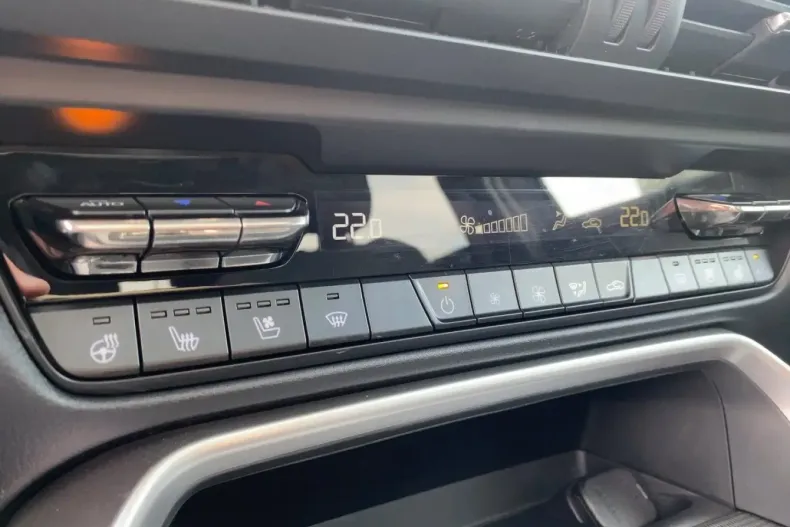 Mazda CX-60 din 2022 cu 86.780 km - oferta MAZ137071 - foto 12