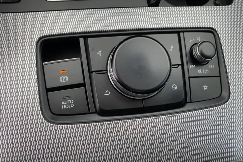 Mazda CX-60 din 2022 cu 86.780 km - oferta MAZ137071 - foto 13