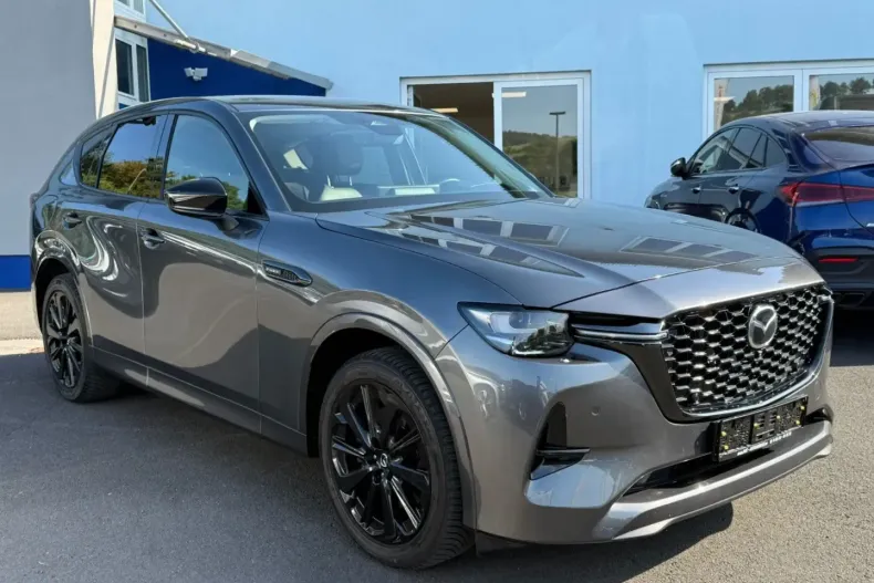 Mazda CX-60 din 2022 cu 99.995 km - oferta MAZ137072 - foto 4