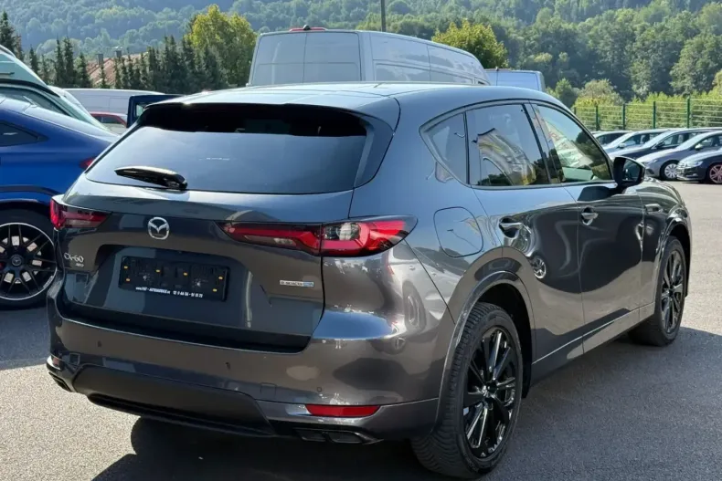Mazda CX-60 din 2022 cu 99.995 km - oferta MAZ137072 - foto 9