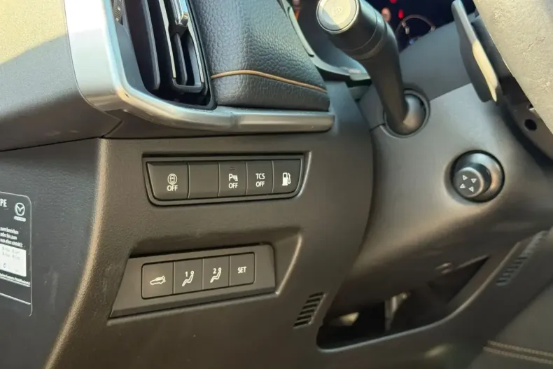 Mazda CX-60 din 2022 cu 99.995 km - oferta MAZ137072 - foto 12