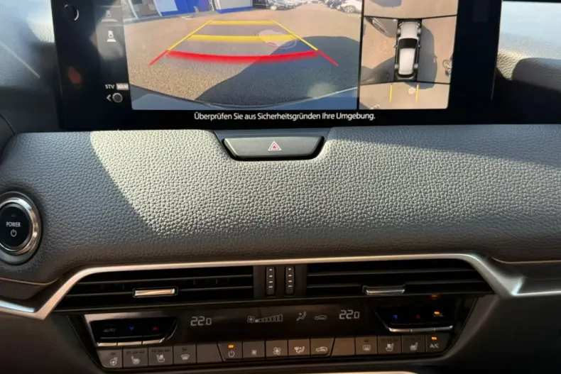 Mazda CX-60 din 2022 cu 99.995 km - oferta MAZ137072 - foto 15