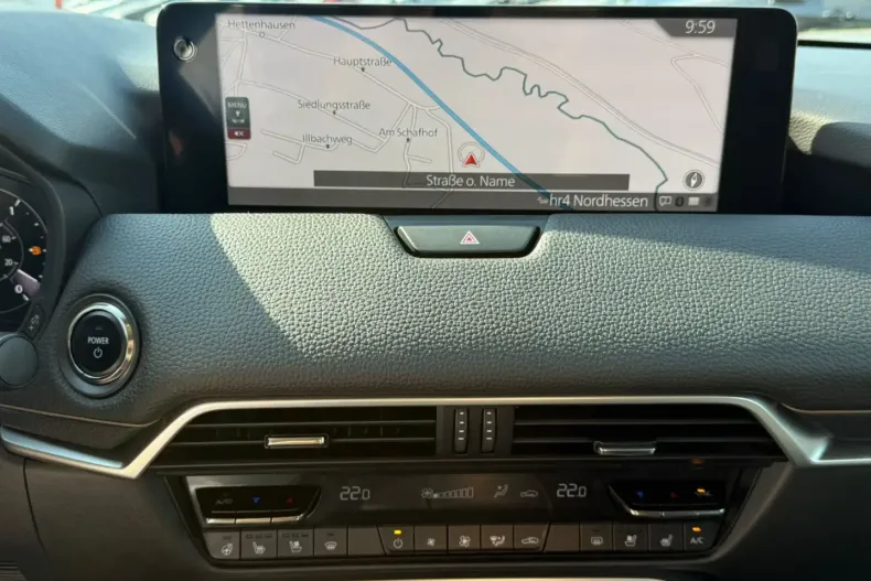 Mazda CX-60 din 2022 cu 99.995 km - oferta MAZ137072 - foto 17