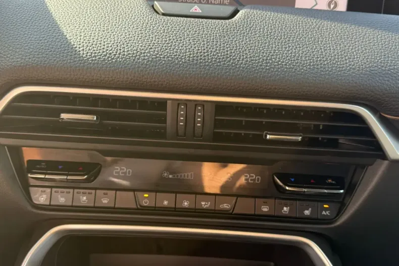 Mazda CX-60 din 2022 cu 99.995 km - oferta MAZ137072 - foto 18