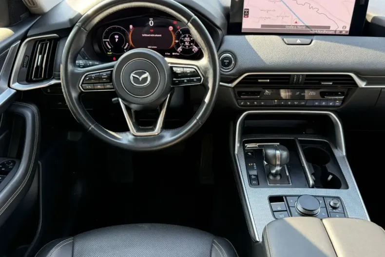 Mazda CX-60 din 2022 cu 99.995 km - oferta MAZ137072 - foto 19