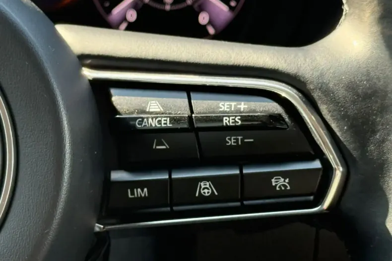 Mazda CX-60 din 2022 cu 99.995 km - oferta MAZ137072 - foto 21