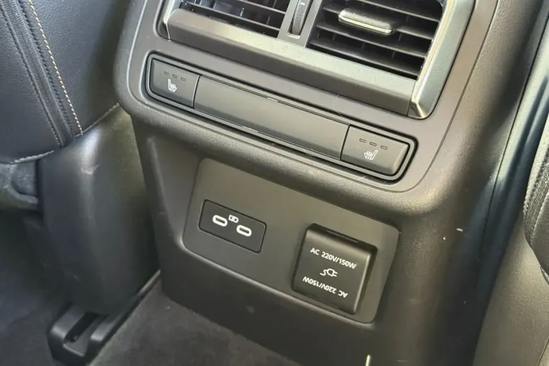 Mazda CX-60 din 2022 cu 99.995 km - oferta MAZ137072 - foto 23