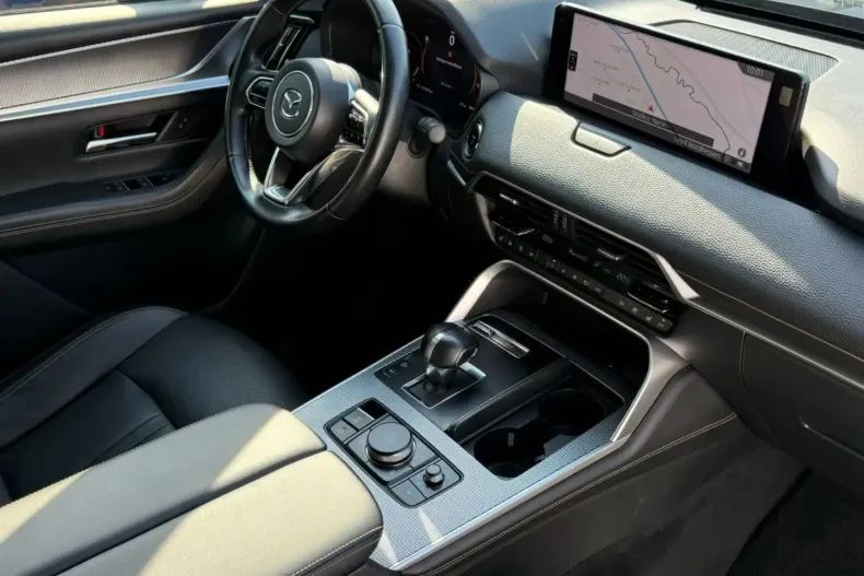 Mazda CX-60 din 2022 cu 99.995 km - oferta MAZ137072 - foto 24