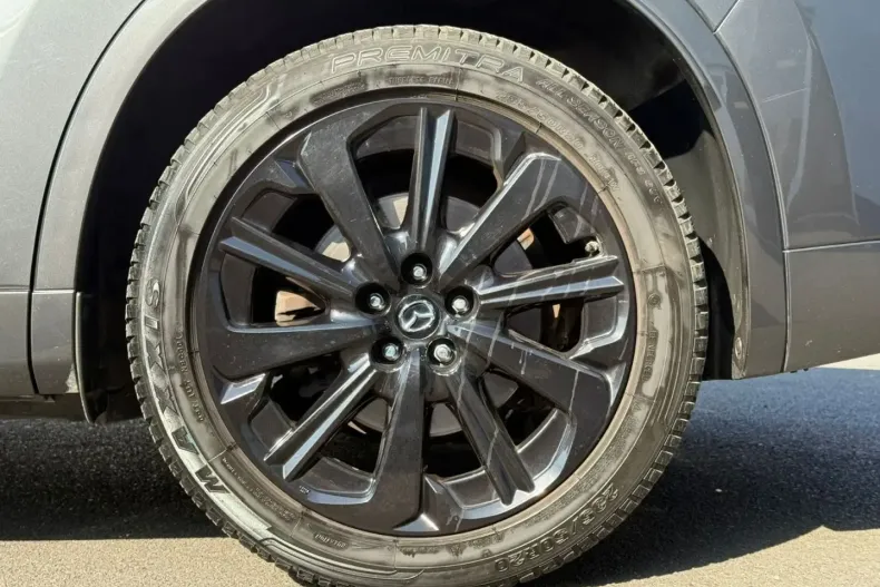 Mazda CX-60 din 2022 cu 99.995 km - oferta MAZ137072 - foto 25