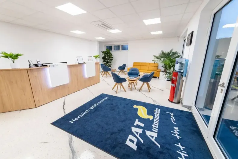 Mazda CX-60 din 2022 cu 99.995 km - oferta MAZ137072 - foto 26