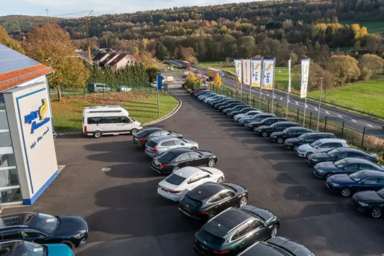 Mazda CX-60 din 2022 cu 99.995 km - oferta MAZ137072 - foto 29