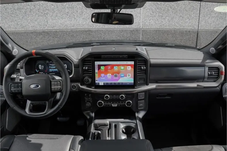 Ford F 150 din 2024 cu 11.202 km - oferta FOR137073 - foto 3