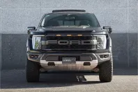 Ford F 150 din 2024 cu 11.202 km - oferta FOR137073 - foto 4