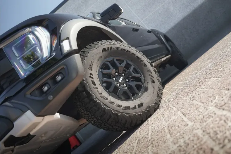 Ford F 150 din 2024 cu 11.202 km - oferta FOR137073 - foto 6