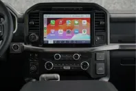 Ford F 150 din 2024 cu 11.202 km - oferta FOR137073 - foto 9