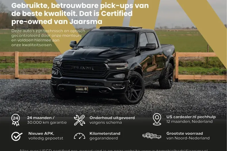 Ford F 150 din 2024 cu 11.202 km - oferta FOR137073 - foto 12