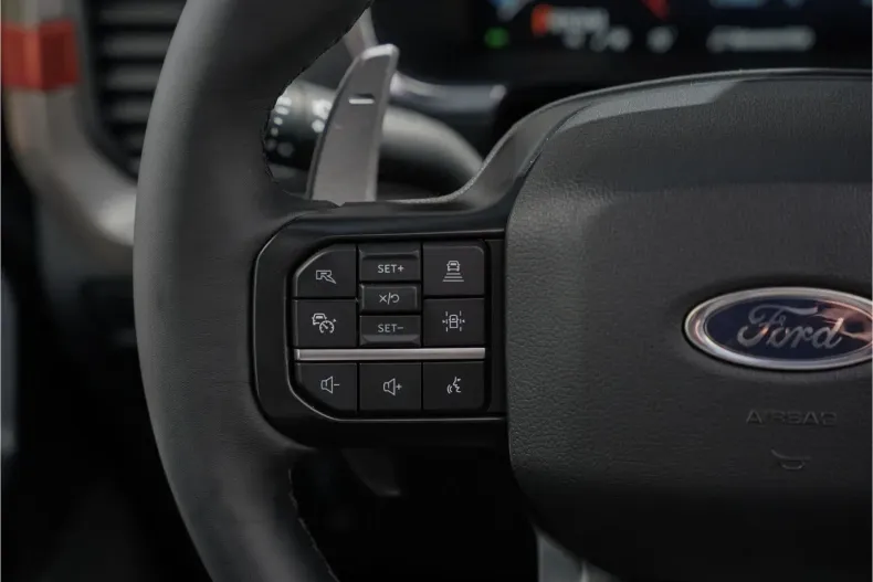 Ford F 150 din 2024 cu 11.202 km - oferta FOR137073 - foto 13