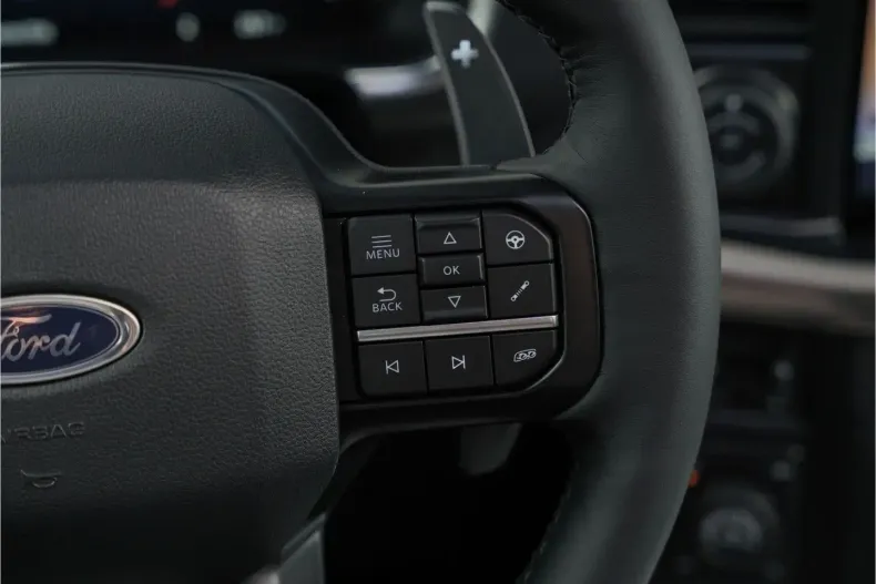 Ford F 150 din 2024 cu 11.202 km - oferta FOR137073 - foto 14