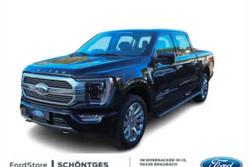 Ford F 150 din 2024 - oferta FOR137074