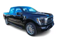 Ford F 150 din 2024 cu 9.000 km - oferta FOR137074 - foto 3
