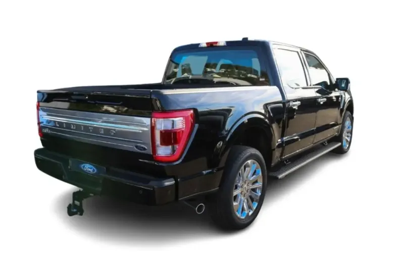 Ford F 150 din 2024 cu 9.000 km - oferta FOR137074 - foto 4