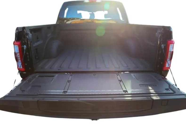 Ford F 150 din 2024 cu 9.000 km - oferta FOR137074 - foto 9