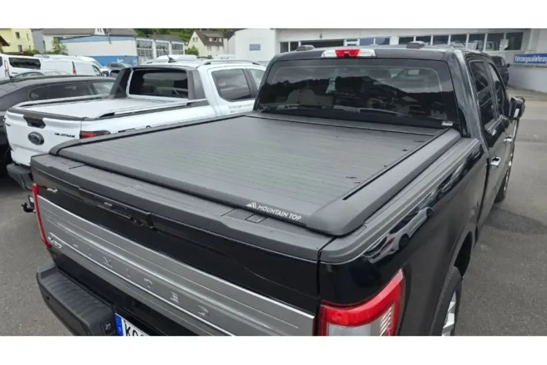 Ford F 150 din 2024 cu 9.000 km - oferta FOR137074 - foto 11