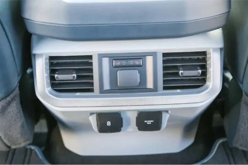 Ford F 150 din 2024 cu 9.000 km - oferta FOR137074 - foto 12