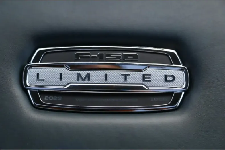 Ford F 150 din 2024 cu 9.000 km - oferta FOR137074 - foto 18