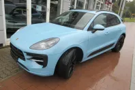 Porsche Macan din 2020 cu 36.000 km - oferta POR137075 - foto 1