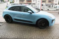 Porsche Macan din 2020 cu 36.000 km - oferta POR137075 - foto 3