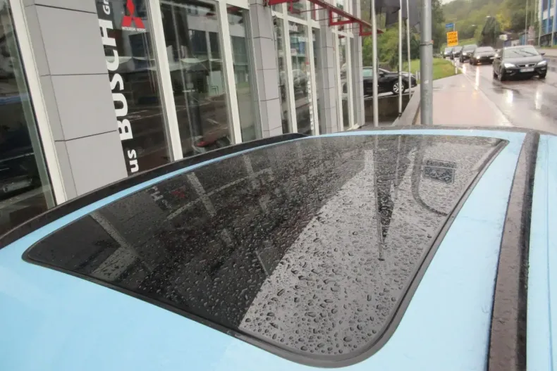 Porsche Macan din 2020 cu 36.000 km - oferta POR137075 - foto 5