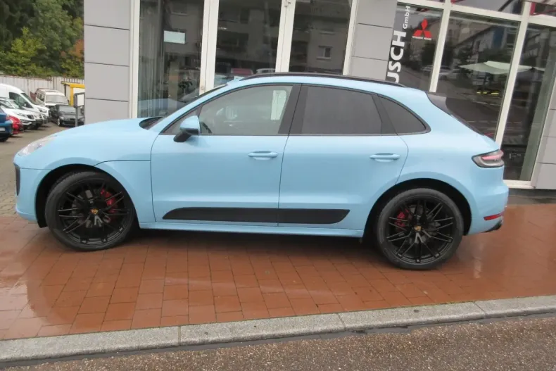 Porsche Macan din 2020 cu 36.000 km - oferta POR137075 - foto 6
