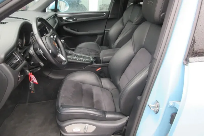 Porsche Macan din 2020 cu 36.000 km - oferta POR137075 - foto 9