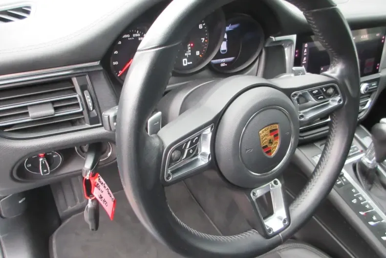 Porsche Macan din 2020 cu 36.000 km - oferta POR137075 - foto 10