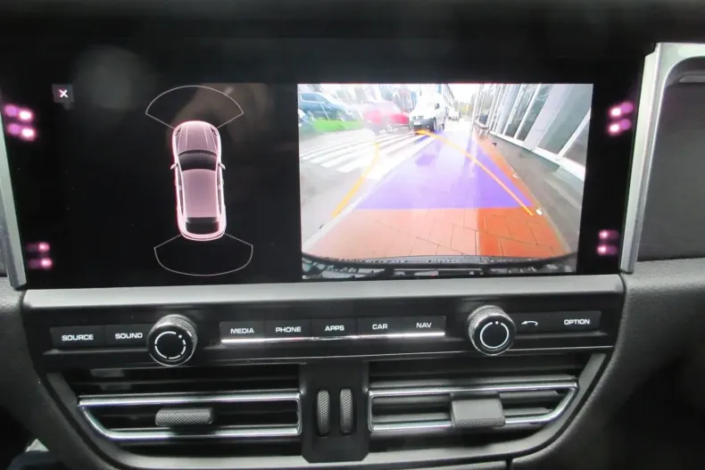 Porsche Macan din 2020 cu 36.000 km - oferta POR137075 - foto 12