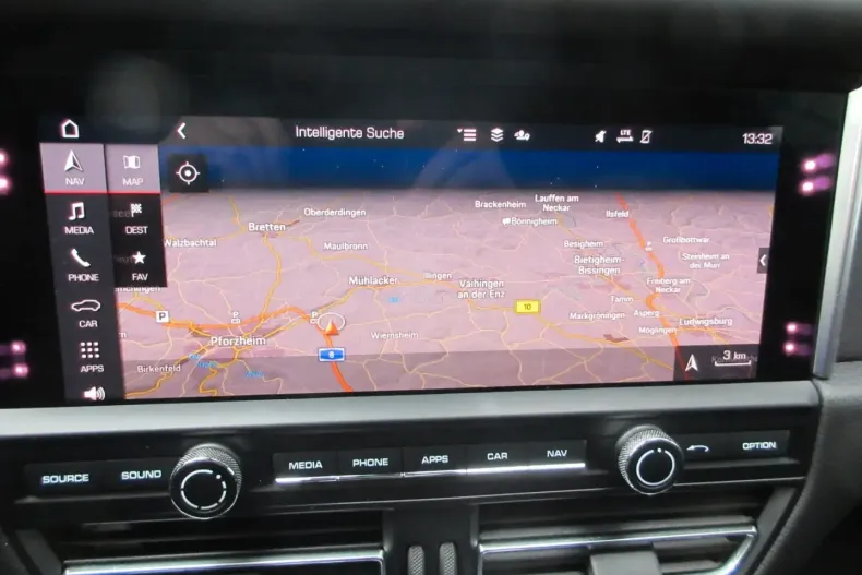 Porsche Macan din 2020 cu 36.000 km - oferta POR137075 - foto 14