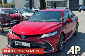 Toyota Camry din 2021 - oferta TOY137076