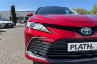 Toyota Camry din 2021 cu 86.695 km - oferta TOY137076 - foto 4