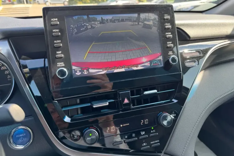 Toyota Camry din 2021 cu 86.695 km - oferta TOY137076 - foto 18