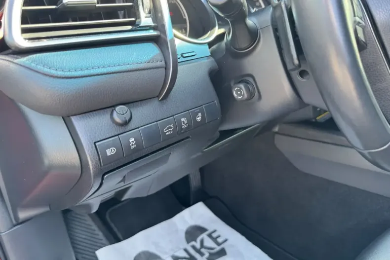 Toyota Camry din 2021 cu 86.695 km - oferta TOY137076 - foto 20