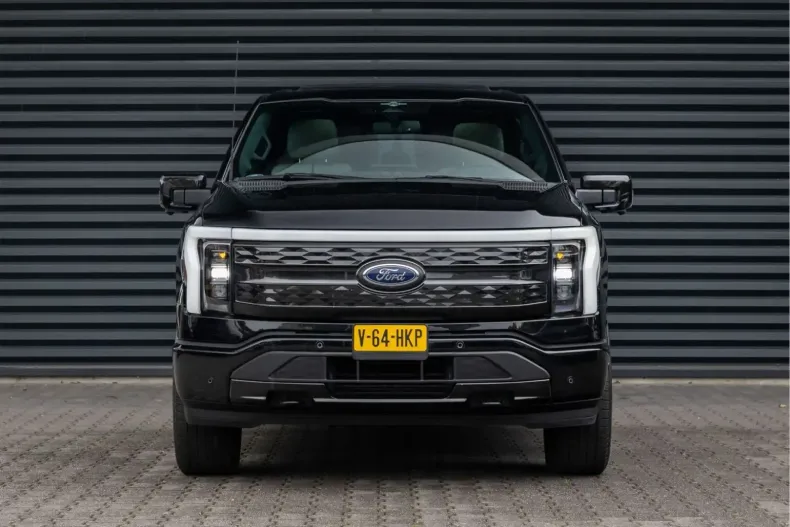 Ford F 150 din 2024 cu 65.604 km - oferta FOR137077 - foto 3