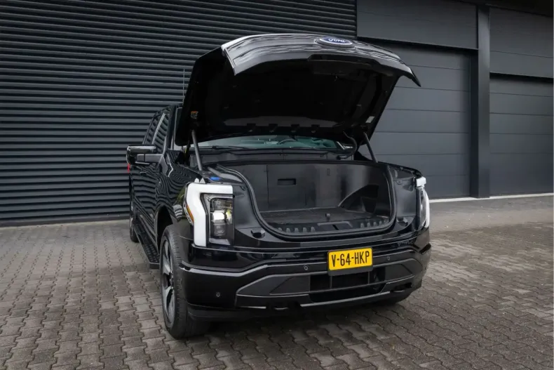 Ford F 150 din 2024 cu 65.604 km - oferta FOR137077 - foto 6