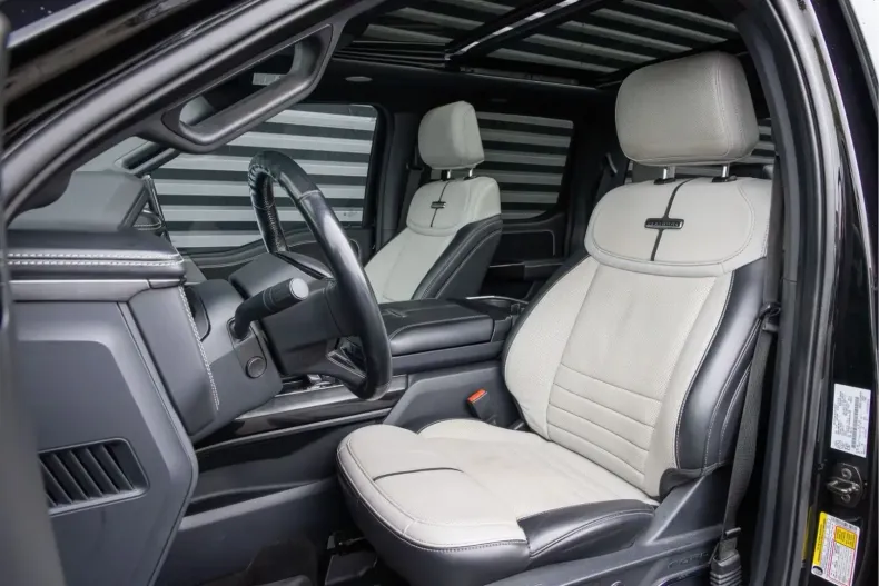 Ford F 150 din 2024 cu 65.604 km - oferta FOR137077 - foto 8