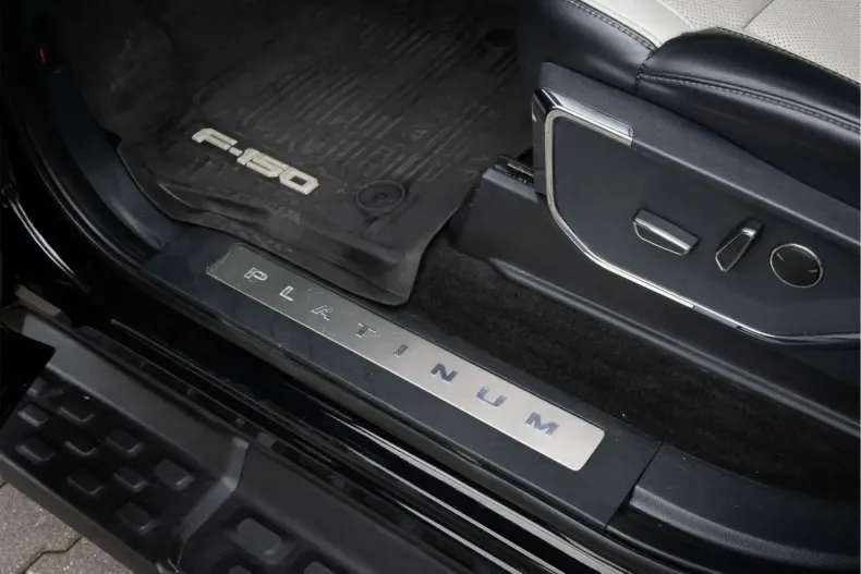 Ford F 150 din 2024 cu 65.604 km - oferta FOR137077 - foto 9