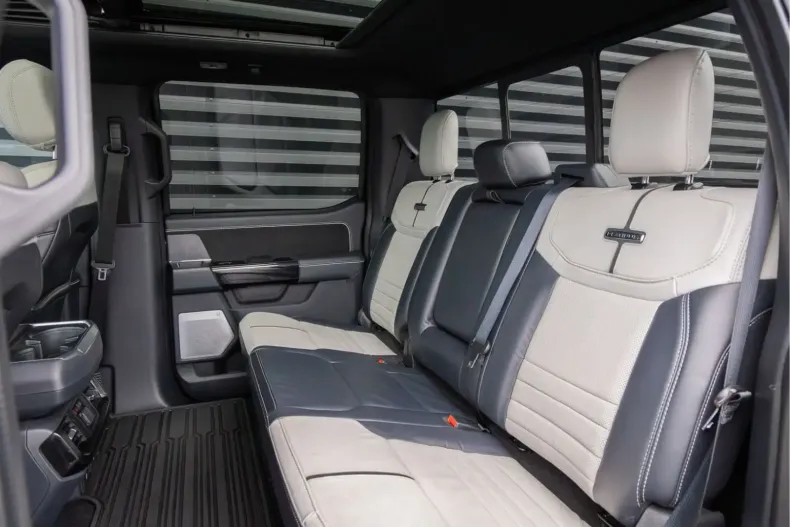 Ford F 150 din 2024 cu 65.604 km - oferta FOR137077 - foto 10